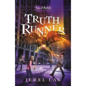 Truth Runner -- Jerel Law